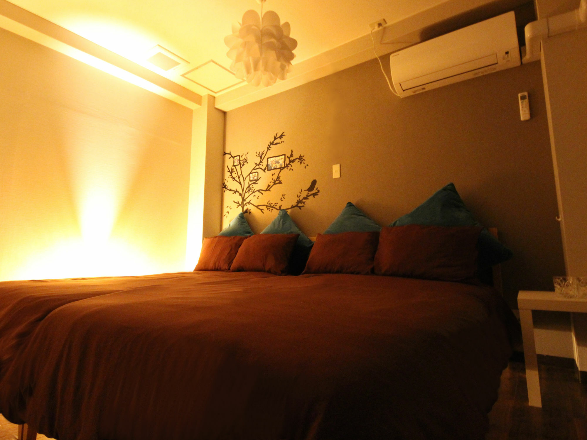 Osaka Guesthouse Hive Fukushima  Exterior photo