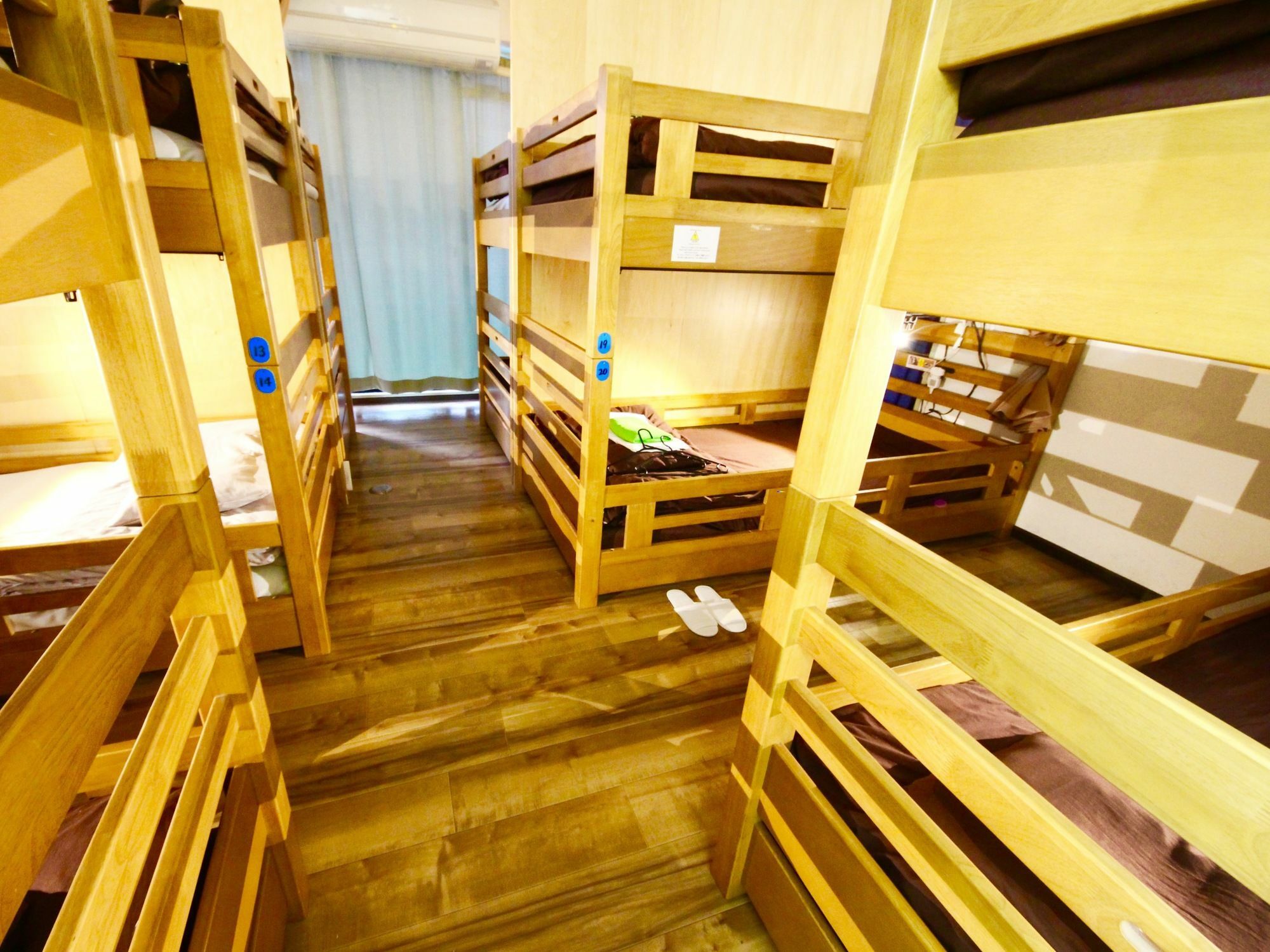 Osaka Guesthouse Hive Fukushima  Exterior photo